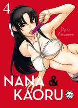 Nana & Kaoru Max 04 - Ryuta Amazume