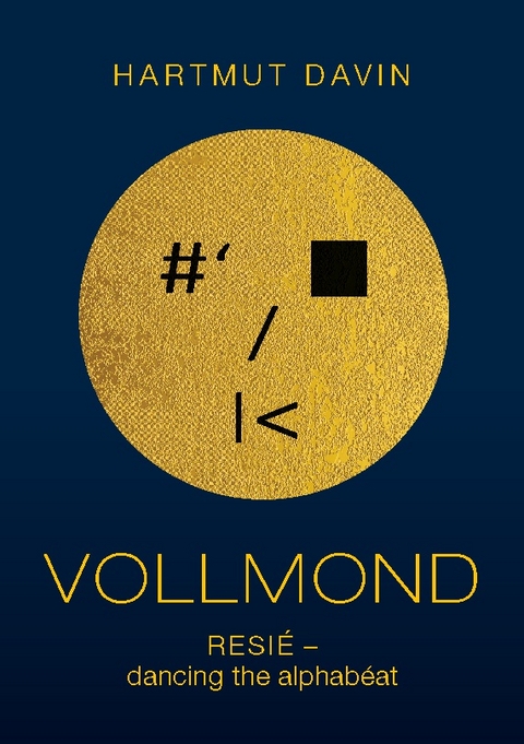 Vollmond - Hartmut Davin