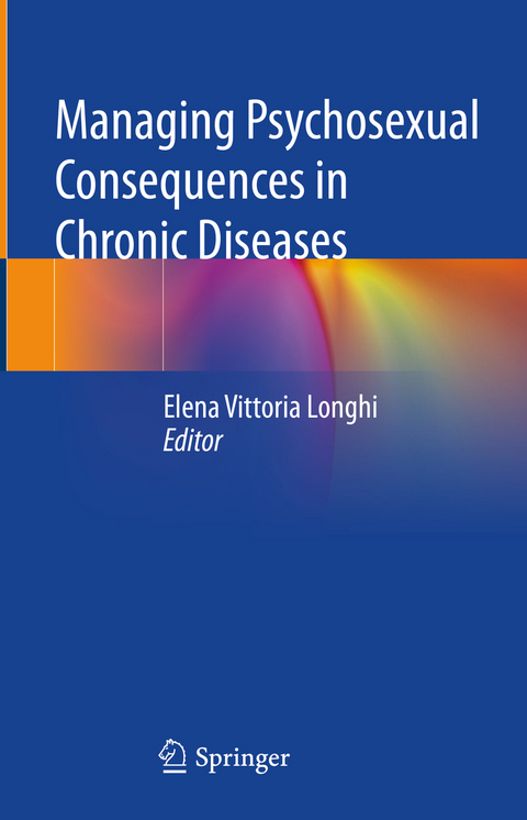 Managing Psychosexual Consequences in Chronic Diseases - 