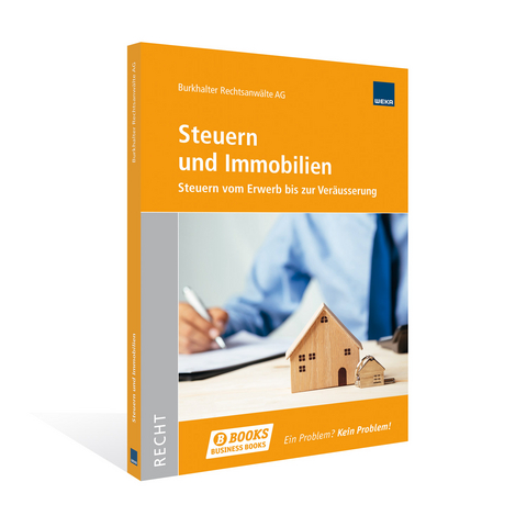 Steuern und Immobilien - Petrus Petrus