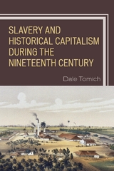 Slavery and Historical Capitalism during the Nineteenth Century - 