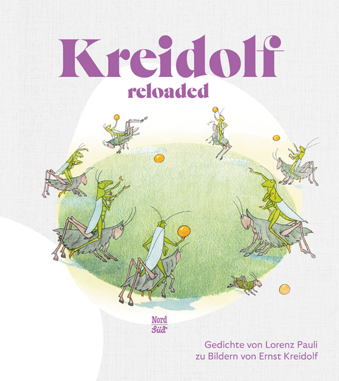 Kreidolf reloaded - Lorenz Pauli