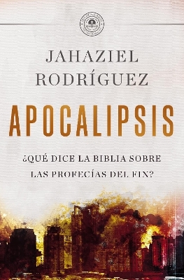 APOCALIPSIS - Jahaziel Rodríguez