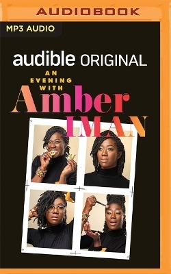 An Evening with Amber Iman - Amber Iman