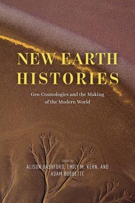 New Earth Histories - 