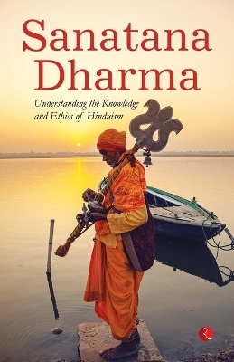 Sanatana Dharma -  Rupa Publications