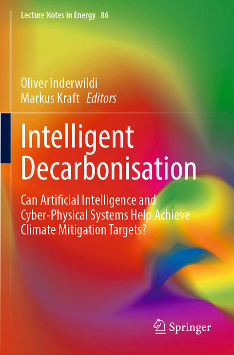 Intelligent Decarbonisation - 