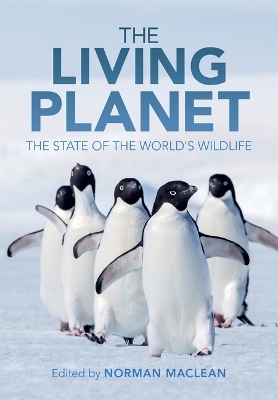 The Living Planet - 