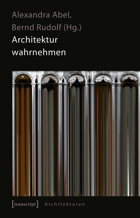 Architektur wahrnehmen - 