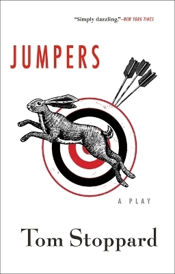 Jumpers - Tom Stoppard
