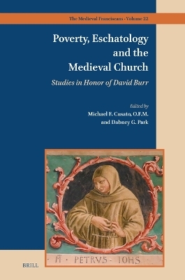Poverty, Eschatology and the Medieval Church - 