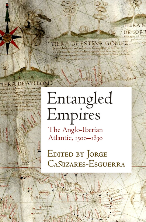 Entangled Empires - 