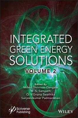 Integrated Green Energy Solutions, Volume 2 - 
