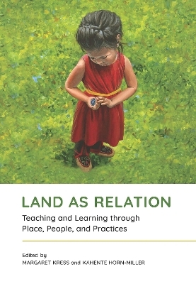 Land as Relation - 