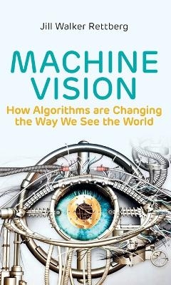 Machine Vision - Jill Walker Rettberg