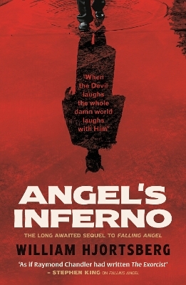 Angel's Inferno - William Hjortsberg