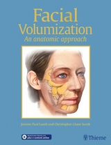 Facial Volumization - Jerome P. Lamb, Christopher Chase Surek