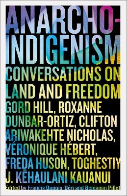 Anarcho-Indigenism - 
