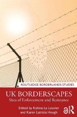 UK Borderscapes - 