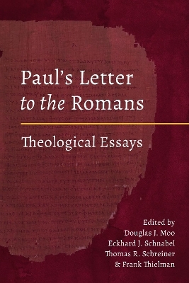 Paul's Letter to the Romans - 