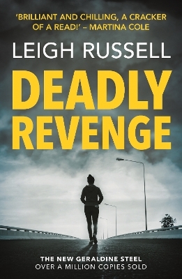 Deadly Revenge - Leigh Russell
