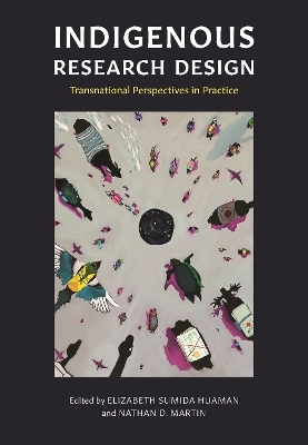 Indigenous Research Design - 