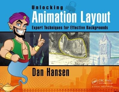 Unlocking Animation Layout - Dan Hansen