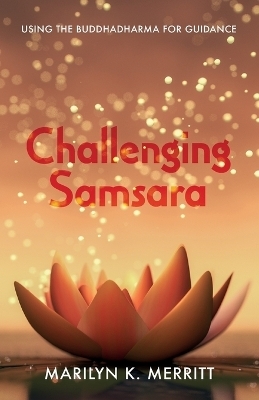 Challenging Samsara - Marilyn K Merritt