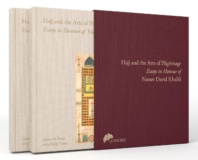 The Hajj and the Arts of Pilgrimage - 