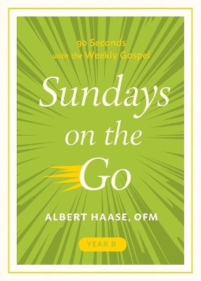 Sundays on the Go - Albert Haase