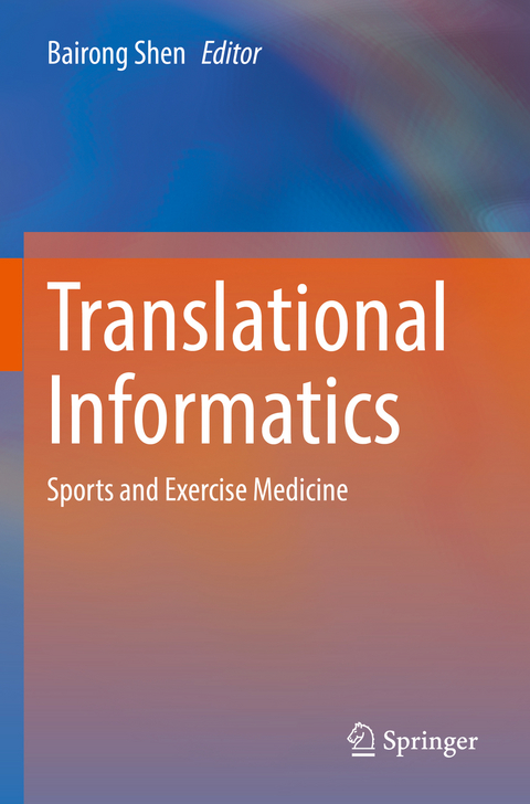 Translational Informatics - 