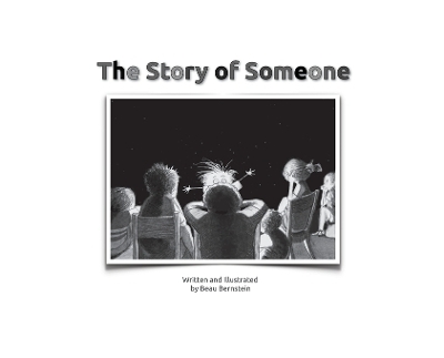 The Story of Someone - Beau Bernstein