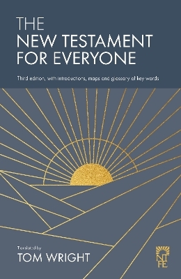 The New Testament for Everyone - Tom Wright