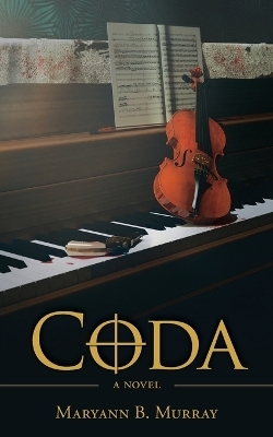 Coda - Maryann B Murray