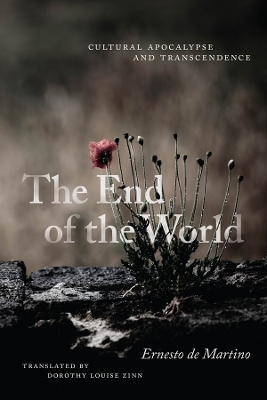 The End of the World - Ernesto De Martino