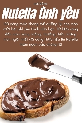 Nutella t�nh y�u -  Huệ Đ�ng