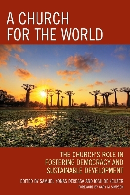 A Church for the World - 