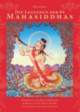 Die Legenden der 84 Mahasiddhas -  Abhayadatta, Dowman Keith