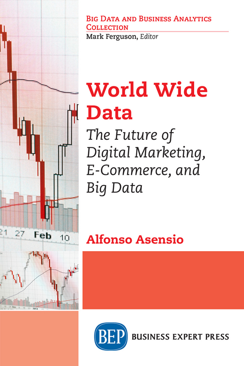 World Wide Data - Alfonso Asensio