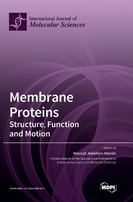 Membrane Proteins