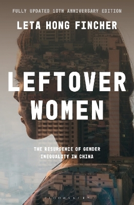 Leftover Women - Leta Hong Fincher