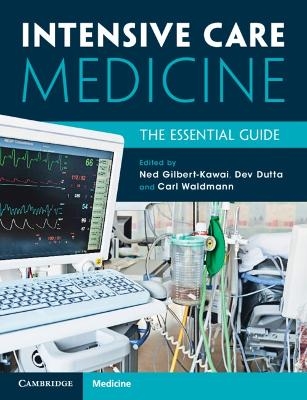 Intensive Care Medicine - 