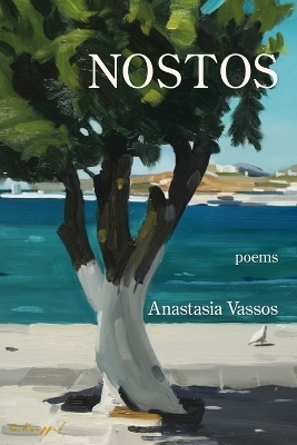 Nostos - Anastasia Vassos