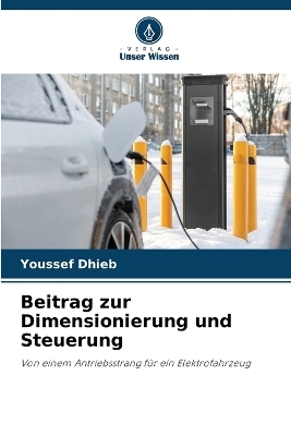 Beitrag zur Dimensionierung und Steuerung - Youssef Dhieb