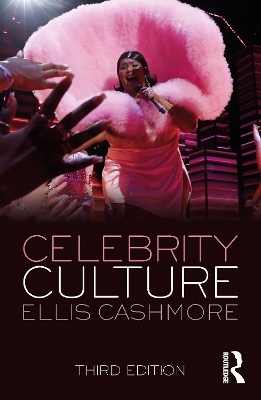 Celebrity Culture - Ellis Cashmore