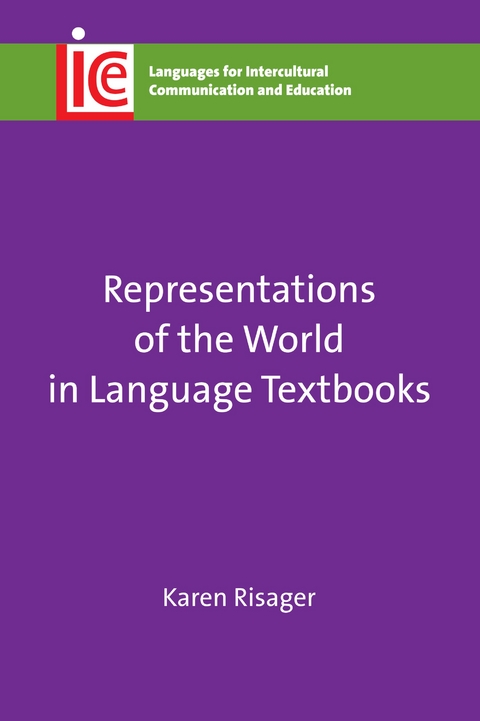 Representations of the World in Language Textbooks - Karen Risager