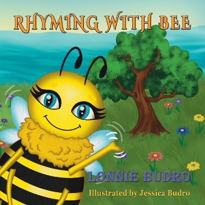 Rhyming With Bee - Lonnie Budro