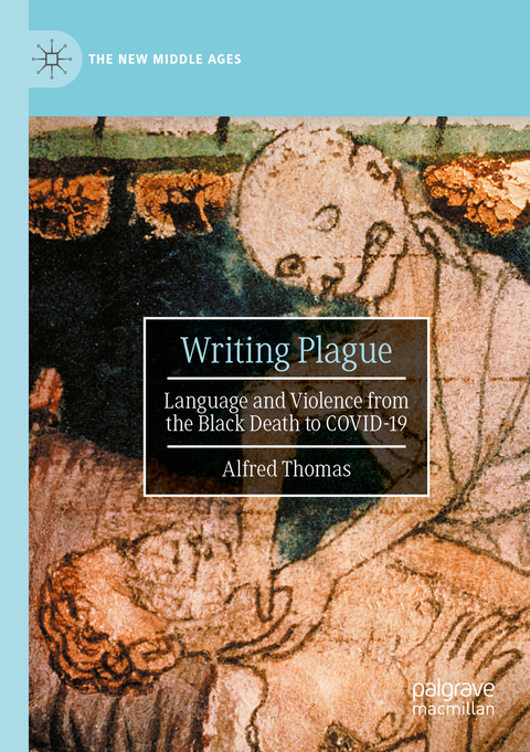 Writing Plague - Alfred Thomas