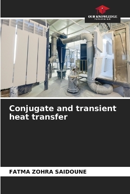 Conjugate and transient heat transfer - Fatma Zohra Saidoune