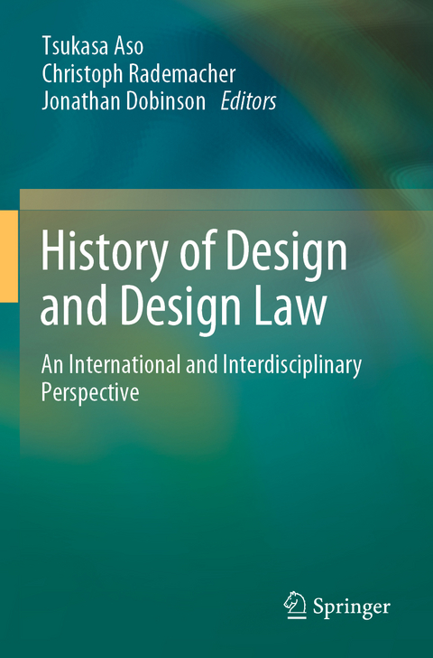 History of Design and Design Law - 